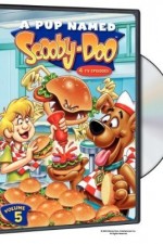 Watch A Pup Named Scooby-Doo Movie4k